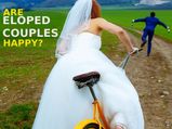 Why Eloping Is A Bad Idea