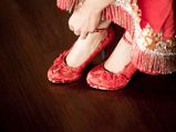 How To Make Feet Beautiful At Home For Your Wedding In 10 Days