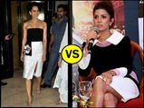Same Same But Different: Kangana Ranaut & Nimrat Kaur