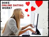 Does Online Dating Work?