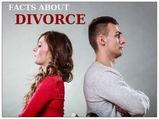 Important Facts About Divorce