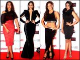 #CrazyOutfits: Celebrity At Filmfare Awards Pre-Bash!