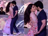 Wow! Katrina & Aditya Looked Divine For Fitoor Promotions
