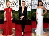 Don't Miss: 5 Hot Red Carpet Looks Straight From The Golden Globes 2016