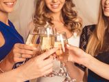 Surprising Health Benefits Of Champagne