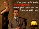 How Finances Affect Marriage