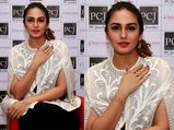 Wow! Is Huma Qureshi Sporting A Cape Top For PC Jeweller Event?