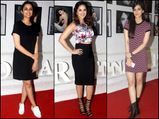 #Exclusive: 10 Gorgeous Outfits Straight From Dabboo Ratnani Calendar Launch