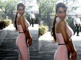 Recommended: To Look At Malaika Arora Khan In The House Of CB Dress