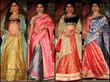 #MustLook: Manish Malhotra's Exclusive New Collection, The Regal Thread