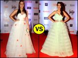 Ditto! Athiya & Aditi In Gauri & Nainika. Who's Yay & Who's Nay?