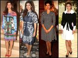 Wrap Up: A Look Through Nimrat Kaur’s Promotion Outfits For Airlift