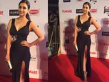 Who Is The Designer Behind Parineeti Chopra's Outfit At The Filmfare Awards?