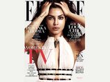 It's Not A Rumour! Priyanka Chopra Is Really On The Cover OF Elle USA