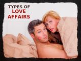 Are Short Term Love Affairs Better?