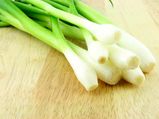Amazing Health Benefits Of Spring Onions