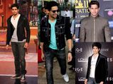 What Makes Sidharth Malhotra A Hunk?