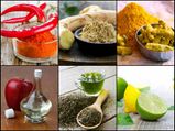 Simple Detox Ingredients That Flush Out Toxins
