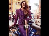 Vogue January 2016: Featuring Chic Side Of Sonam Kapoor