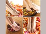Ways To Treat Your Feet Right