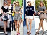9 Reasons Why Taylor Swift Should Be Your Next Style Icon