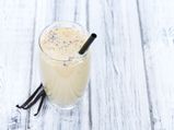 Easy And Tasty Vanilla Milkshake Recipe