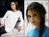 One Video. 73 Fashion Questions. Victoria Beckham