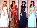 Best & Worst Dressed Bollywood Celebrities For Vikram Phadnis' 25 Years In Fashion