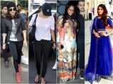 Monday Vote: Best Dressed Celebrity Of The Week