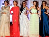 Love It Or Leave It? Vote For Best Dressed Celebrity Of The Week
