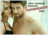 Why Women Prefer Experienced Men