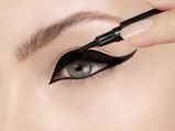 Benefits Of Using A Winged Eyeliner