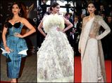 6 Times When Sonam Kapoor’s Fashion Made Us Cry Our Eyes Out