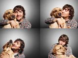 6 Reasons Why Men Who Love Dogs Make The Perfect Husband