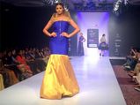 First Look At Bangalore Fashion Week 2016 Collection, Straight From Runway