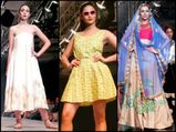 Bangalore Fashion Week: Day 2 Collection Highlights