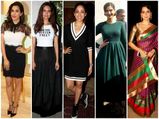 Monday Vote: For The Best Dressed Celebrity Of The Week