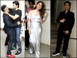 Your Favourite Bollywood Stars Caught In Casuals