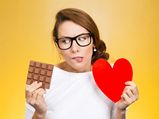7 Reasons To Eat Dark Chocolate For The Heart