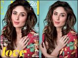 Kareena Kapoor Just Branded Herself Coy With Elle's New Cover