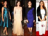 Femina Beauty Awards 2016: Fashion Highlights