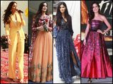 9 Irresistible Outfits Of Katrina Kaif That You Should Not Miss