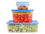 Is Eating In Plastic Containers Dangerous?