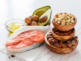 Health Benefits Of Eating Good Fats