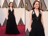Gorgeous Oscars Red Carpet Outfits In One Go!