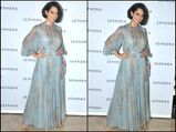 Wow! Kangana Ranaut Just Got Hotter With Her New Bob & Valentino Dress