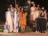 Lakme Fashion Week Curtain Raiser: Collection I