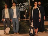 Lakme Fashion Week Curtain Raiser: Collection II