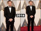 For The First Time In The History Of Academy Awards, Oscar Goes To Leonardo DiCaprio