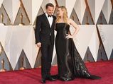 Oscars 2016: Leonardo Dicaprio & Kate Winslet Bring Back Titanic